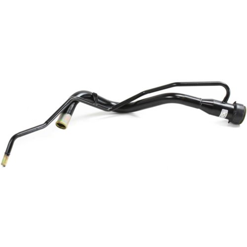 Toyota Corolla Fuel Filler Neck At Monster Auto Parts